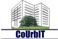 Logo CoUrbIT